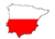 RÓTULOS FERNÁNDEZ - Polski
